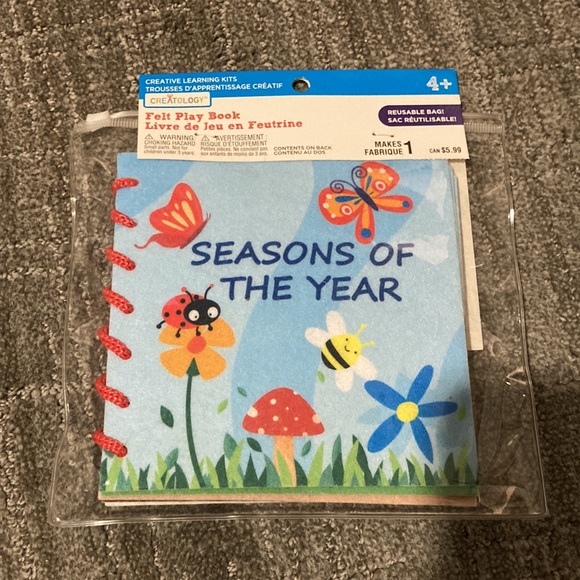 Creatology Creative Learning Kits for Kids - 25 kits - Picture 8 of 12